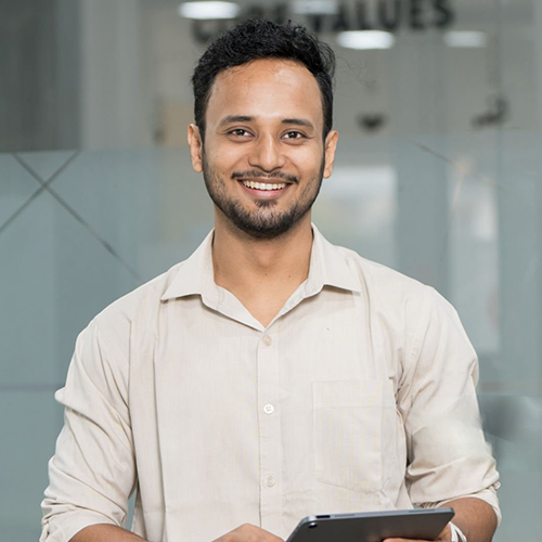neeraj